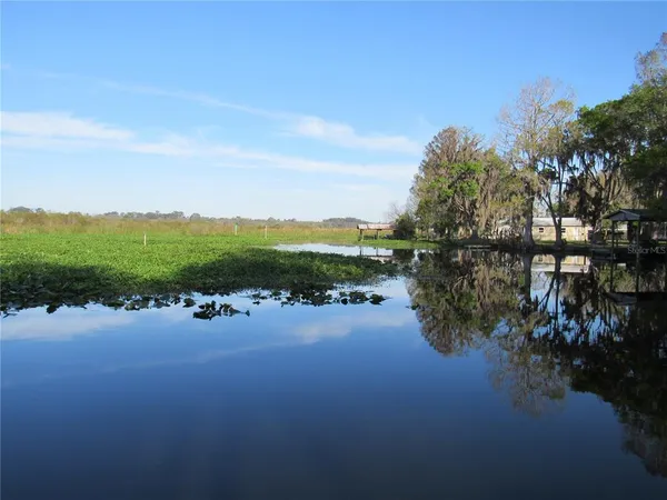 $455,000 | 7961 West Riverbend Road, Crystal River, FL 34428