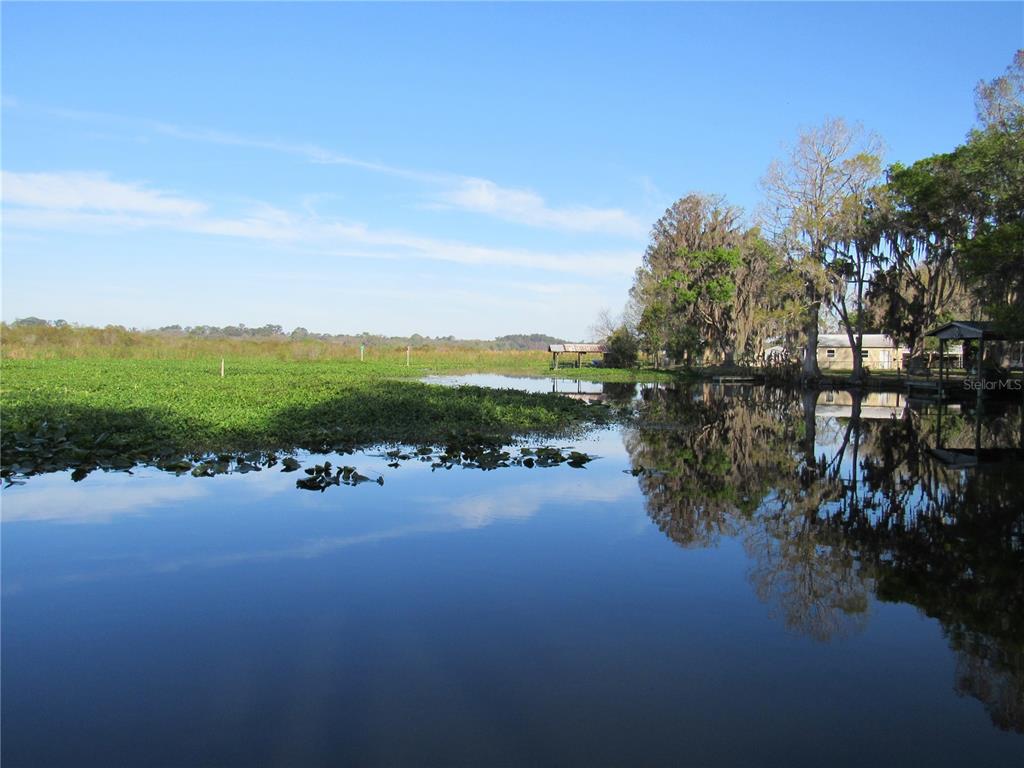 7961 West Riverbend Road Crystal River, FL 34428 - Photo 37 of 41