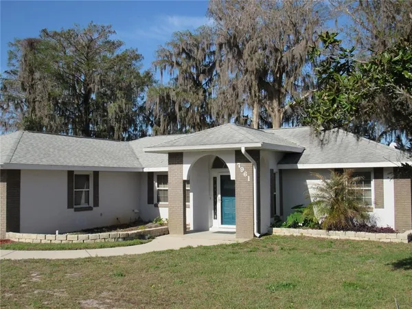 $455,000 | 7961 West Riverbend Road, Crystal River, FL 34428