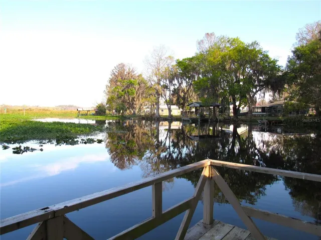 $455,000 | 7961 West Riverbend Road, Crystal River, FL 34428