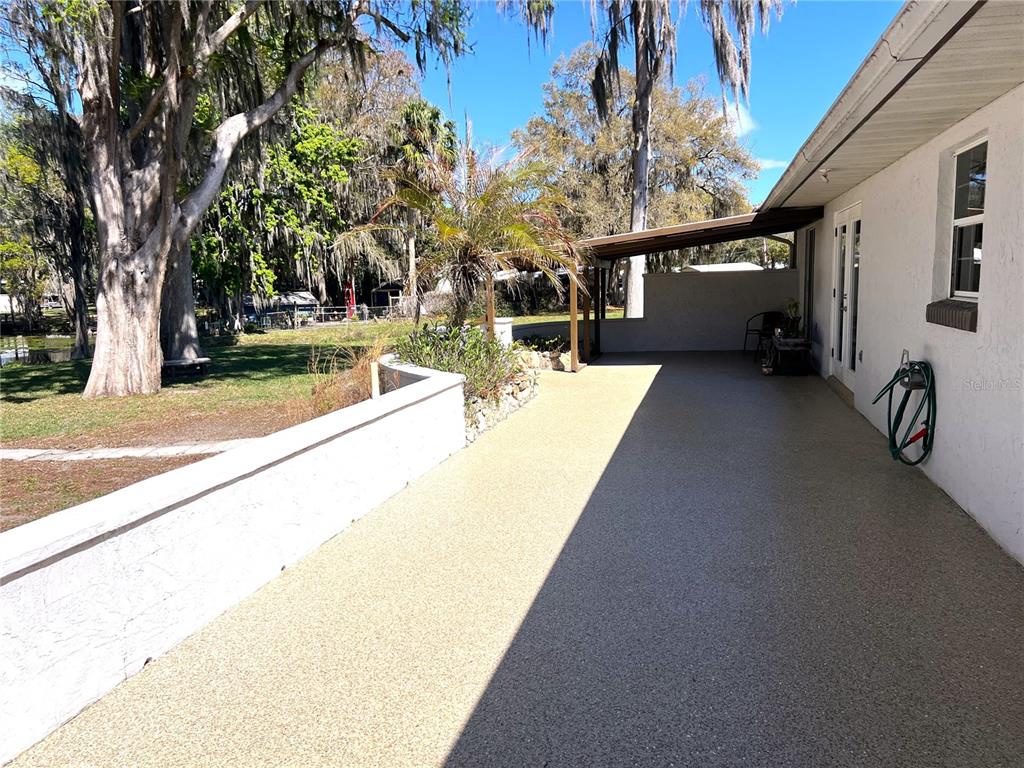 7961 West Riverbend Road Crystal River, FL 34428 - Photo 5 of 41