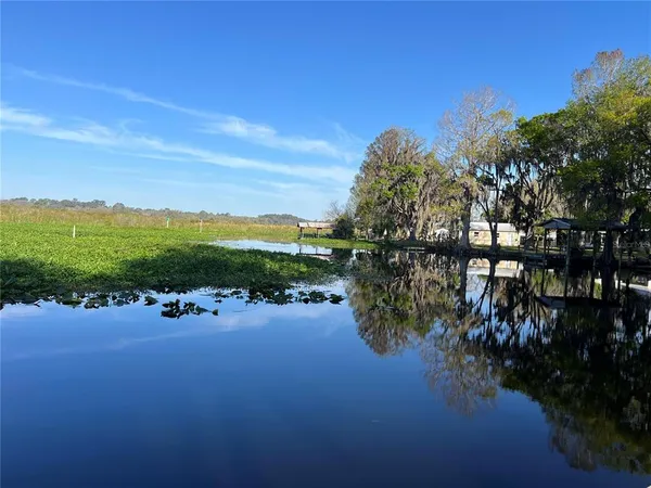 $455,000 | 7961 West Riverbend Road, Crystal River, FL 34428