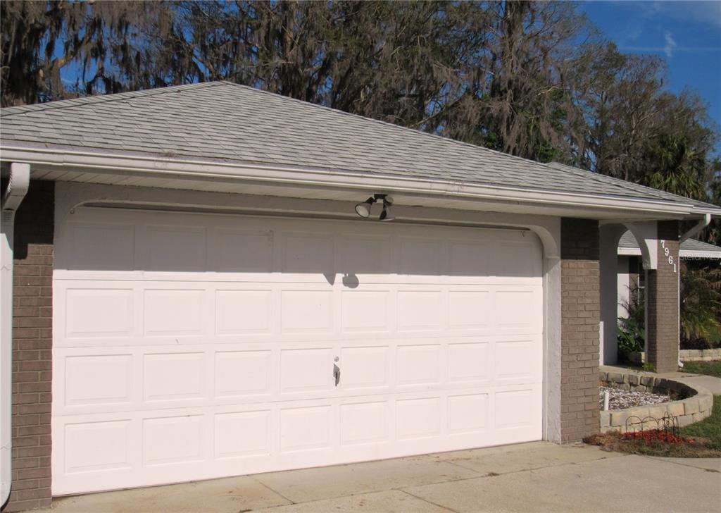 7961 West Riverbend Road Crystal River, FL 34428 - Photo 8 of 40 a view of small space with entrance