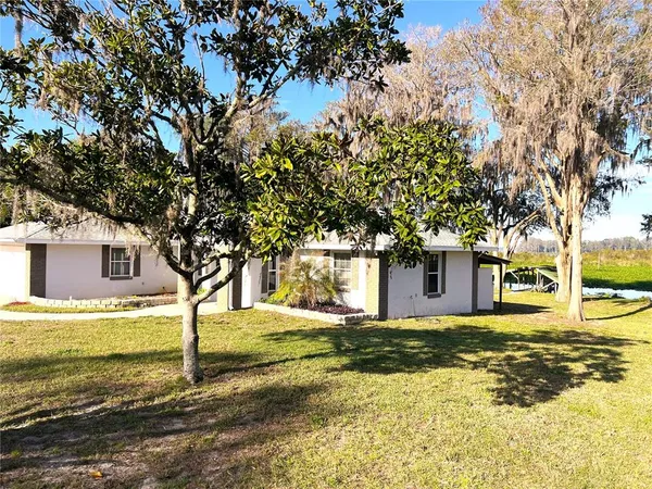 $455,000 | 7961 West Riverbend Road, Crystal River, FL 34428