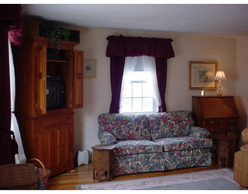69 Felch Road Natick, MA 01760 - Photo 5 of 5 a living room with furniture and a window