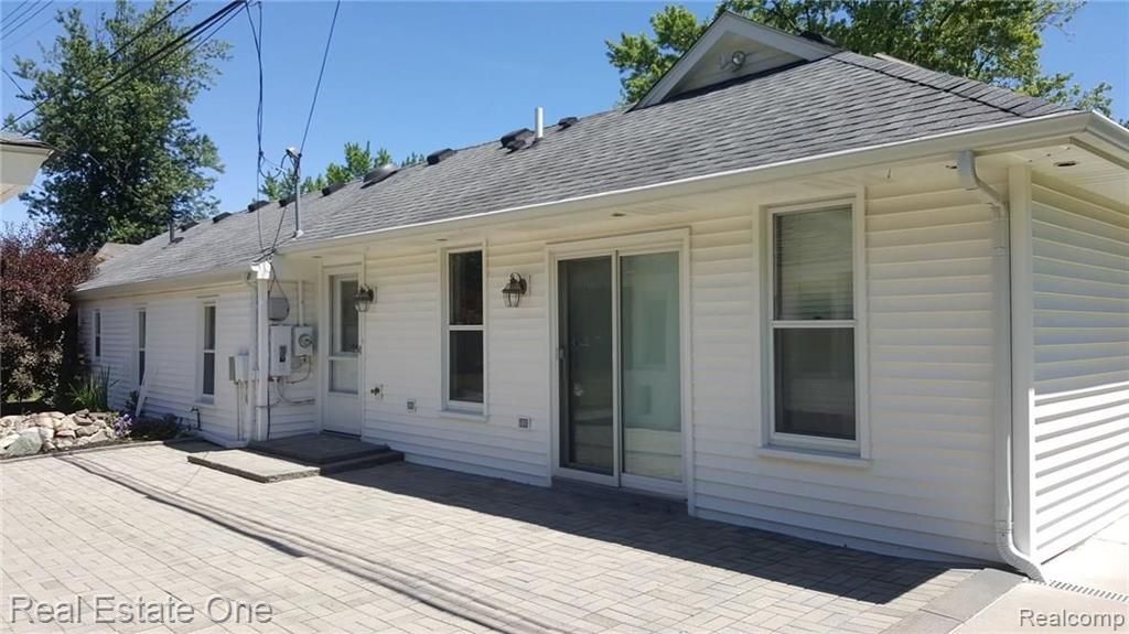 2904 Dearborn Avenue Rochester, MI 48309 - Photo 4 of 5
