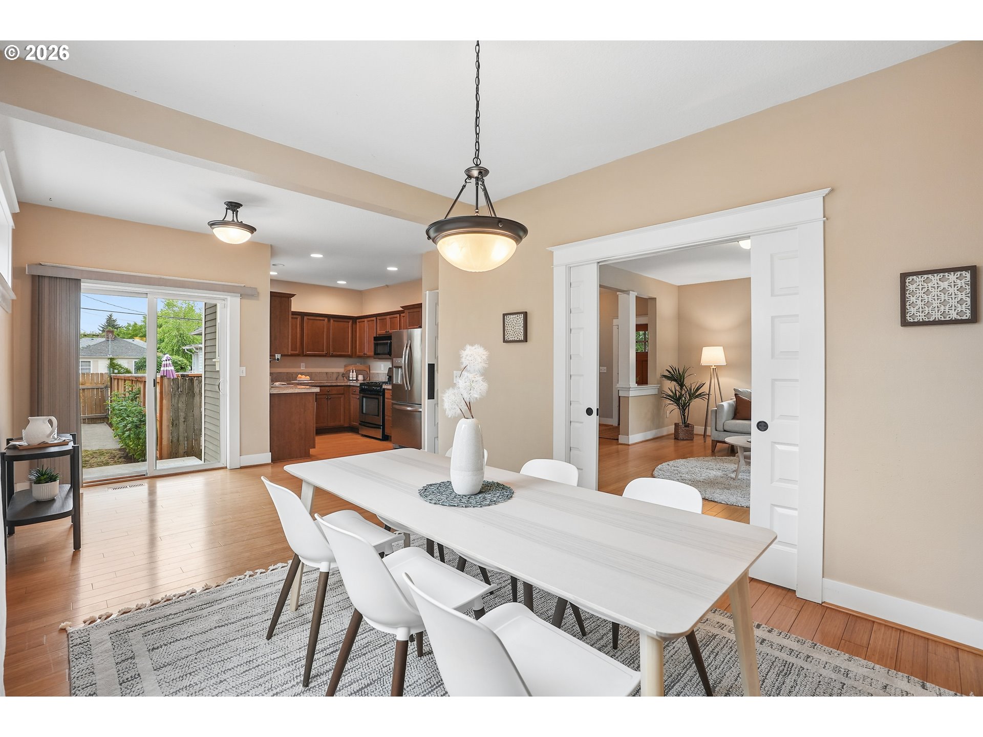 3262 Northeast Rosa Parks Way Portland, OR 97211 - Photo 13 of 33