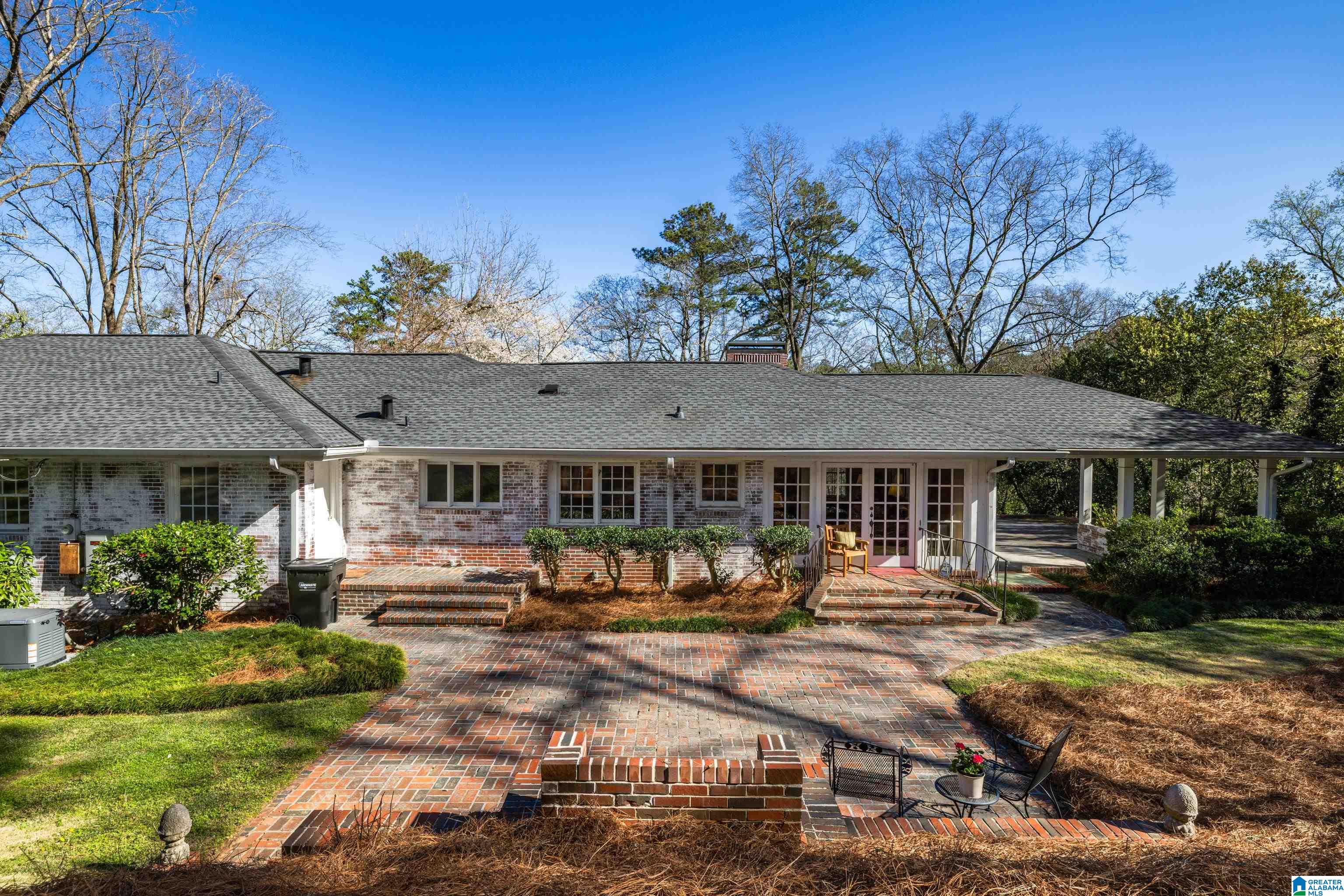 18 Beechwood Road Birmingham, AL 35213 - Photo 67 of 83