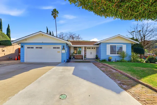 $1,689,000 | 366 Curie Drive, San Jose, CA 95119