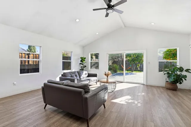 $1,689,000 | 366 Curie Drive, San Jose, CA 95119