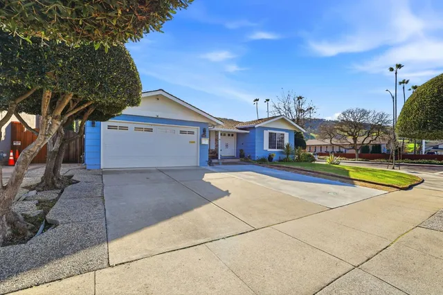 $1,689,000 | 366 Curie Drive, San Jose, CA 95119