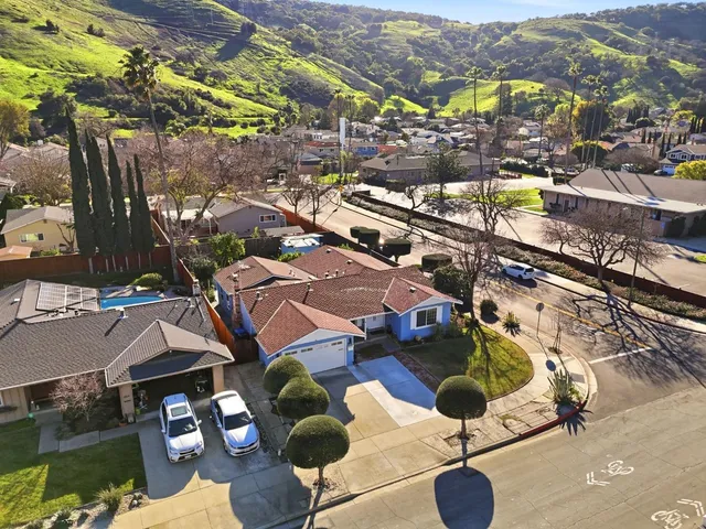 $1,689,000 | 366 Curie Drive, San Jose, CA 95119