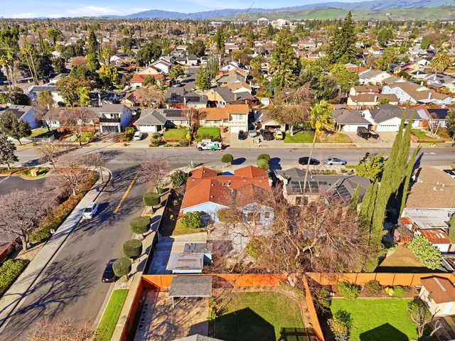 $1,689,000 | 366 Curie Drive, San Jose, CA 95119