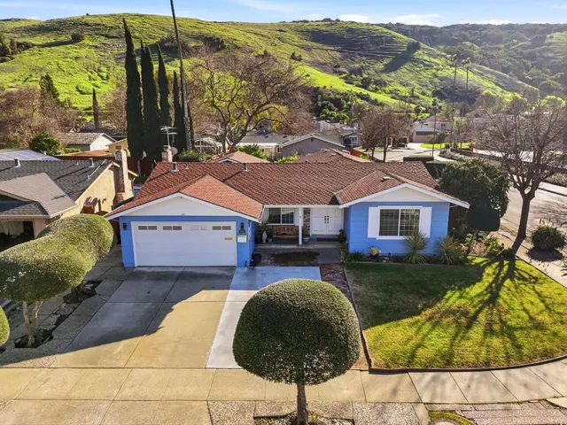 $1,689,000 | 366 Curie Drive, San Jose, CA 95119