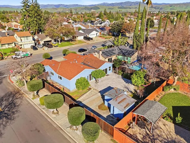 $1,689,000 | 366 Curie Drive, San Jose, CA 95119