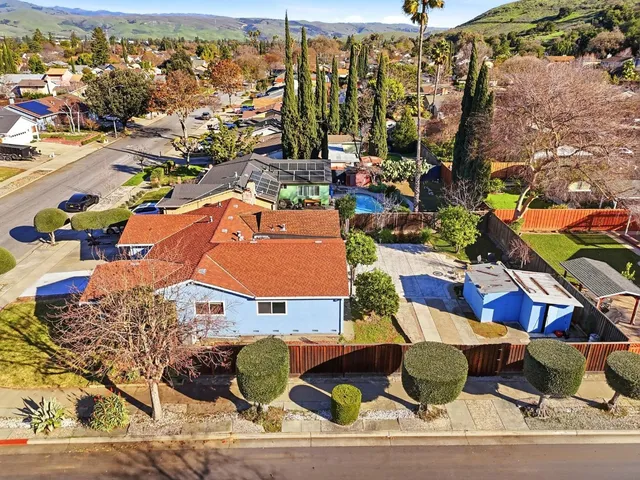 $1,689,000 | 366 Curie Drive, San Jose, CA 95119