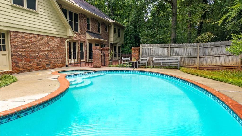 6088 Millstone Run Smoke Rise, GA 30087 - Photo 66 of 68