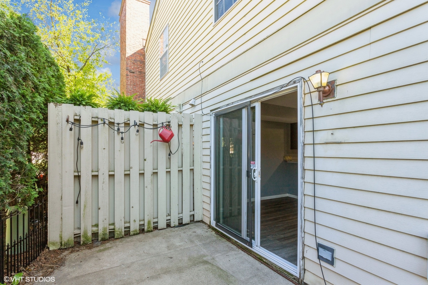 3022 Anton Drive Aurora, IL 60504 - Photo 15 of 15 a view of a house with a garage