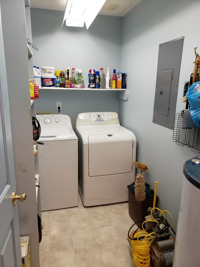 4601 Razor Ridge Road Troutdale, VA 24378 - Photo 4 of 38 Gallery Image 4