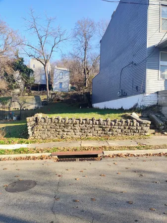 $27,500 | 2620 Halstead Street, Cincinnati, OH 45214