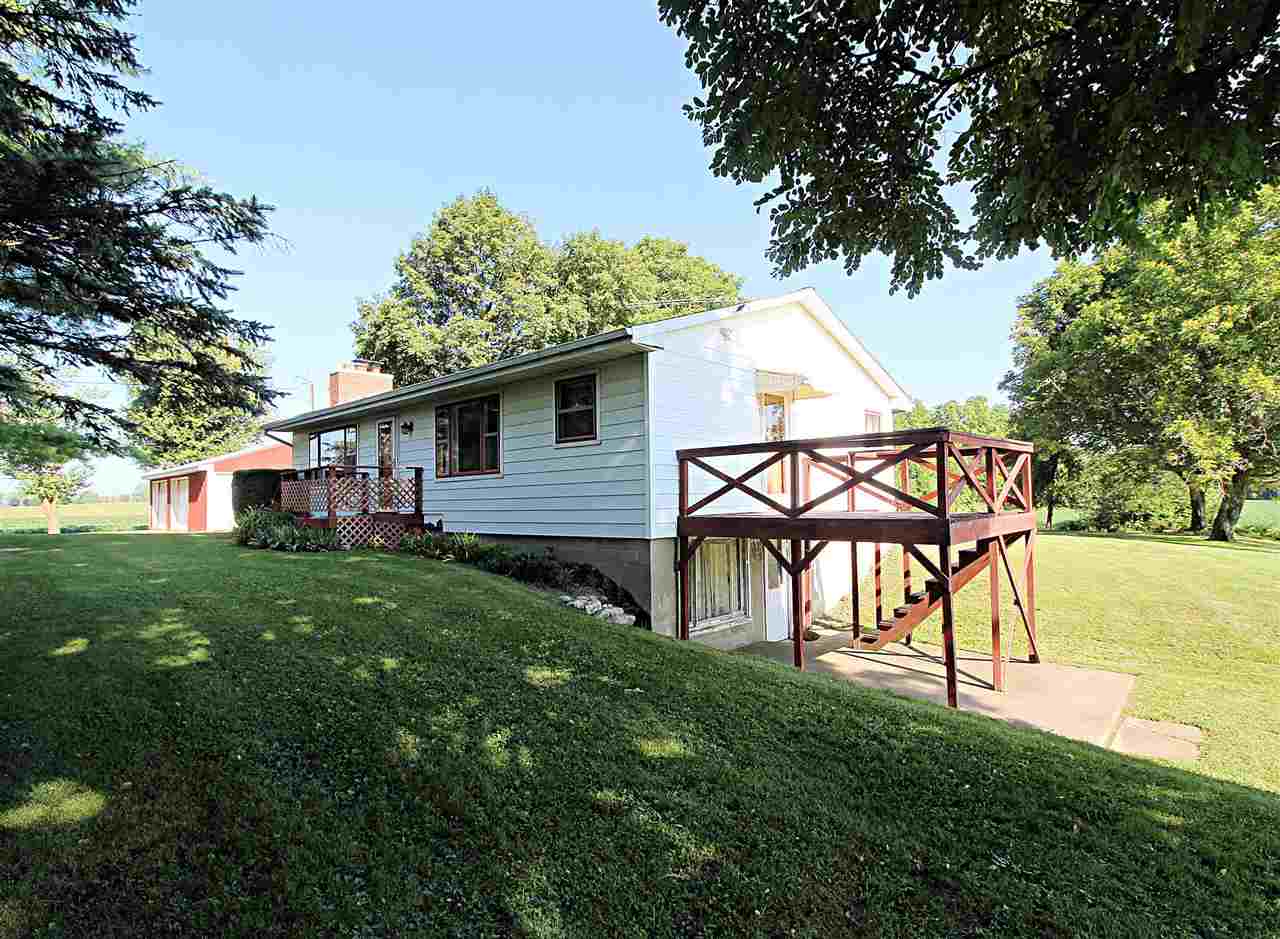 1505 Garrison Road Owosso, MI 48867 - Photo 18 of 28