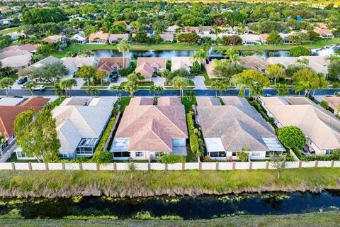 $449,000 | 5505 Grande Palm Circle, Delray Beach, FL 33484