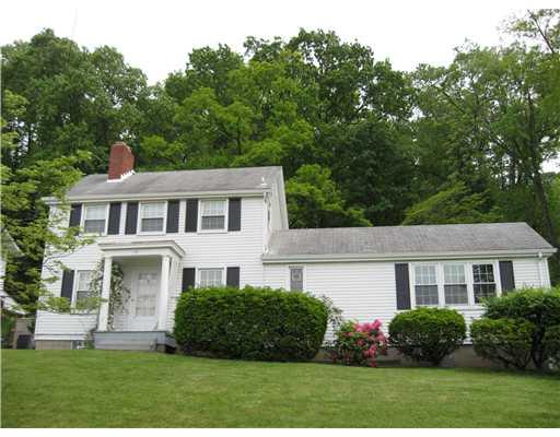 2427 Old Greentree Road Carnegie, PA 15106 - Photo 1 of 18 Exterior Front.
