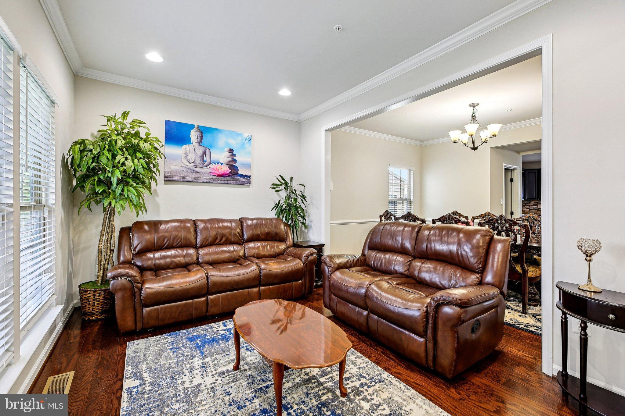 5940 Duvel Street Ijamsville, MD 21754 - Photo 20 of 62 Inviting living space with serene decor.