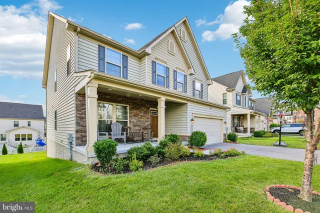 $3,800 | 5940 Duvel Street, Ijamsville, MD 21754