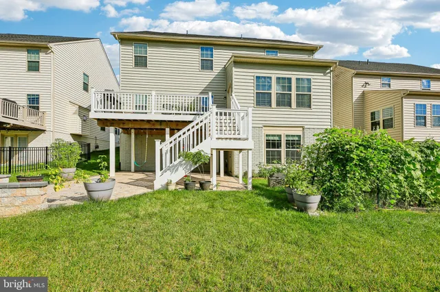 $3,800 | 5940 Duvel Street, Ijamsville, MD 21754