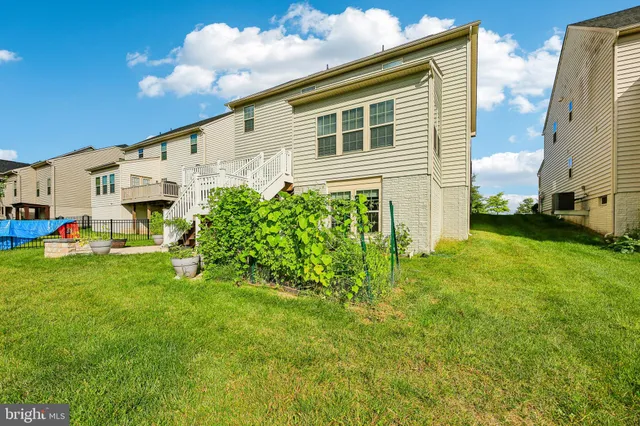 $3,800 | 5940 Duvel Street, Ijamsville, MD 21754