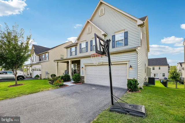 $3,800 | 5940 Duvel Street, Ijamsville, MD 21754