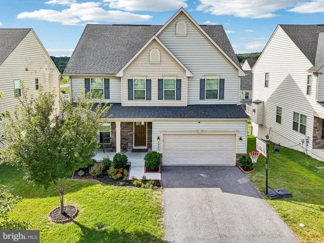 $3,800 | 5940 Duvel Street, Ijamsville, MD 21754