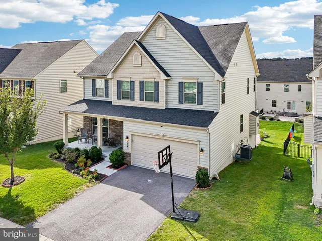 $3,800 | 5940 Duvel Street, Ijamsville, MD 21754