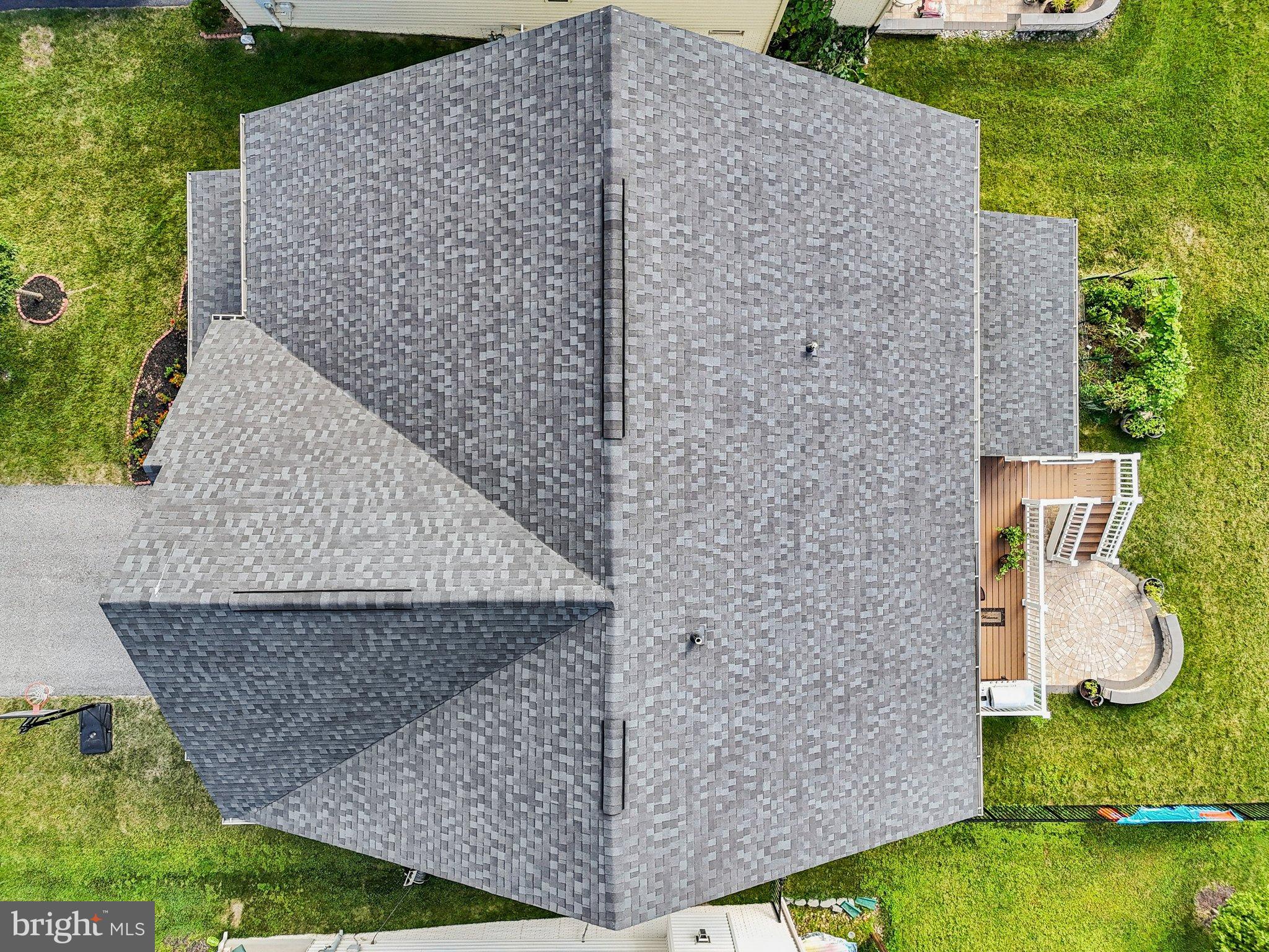 5940 Duvel Street Ijamsville, MD 21754 - Photo 56 of 62 swimming pool view