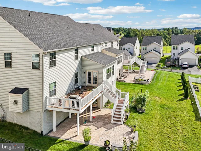 $3,800 | 5940 Duvel Street, Ijamsville, MD 21754