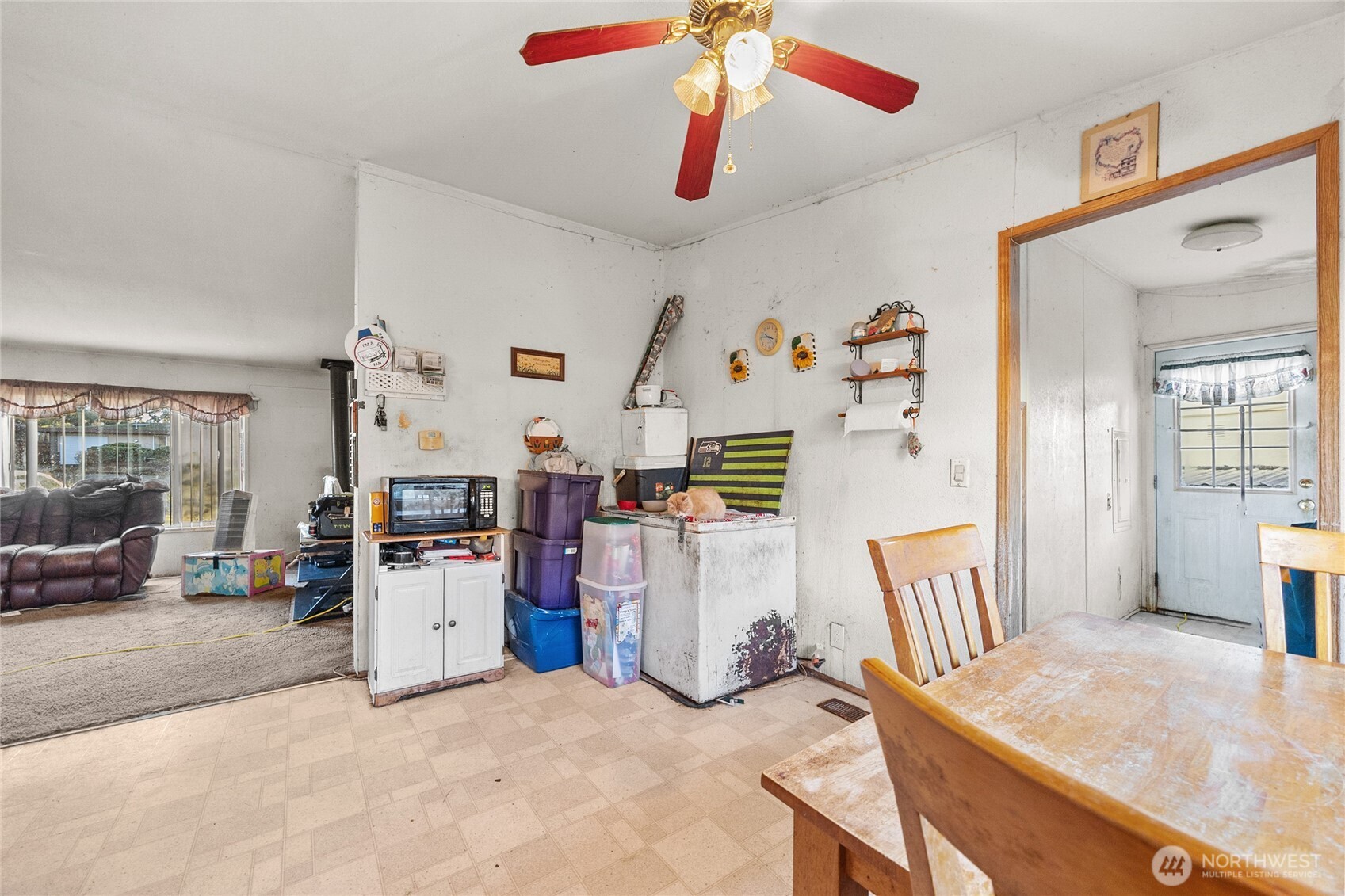 1246 Ivy Road Bremerton, WA 98310 - Photo 15 of 33