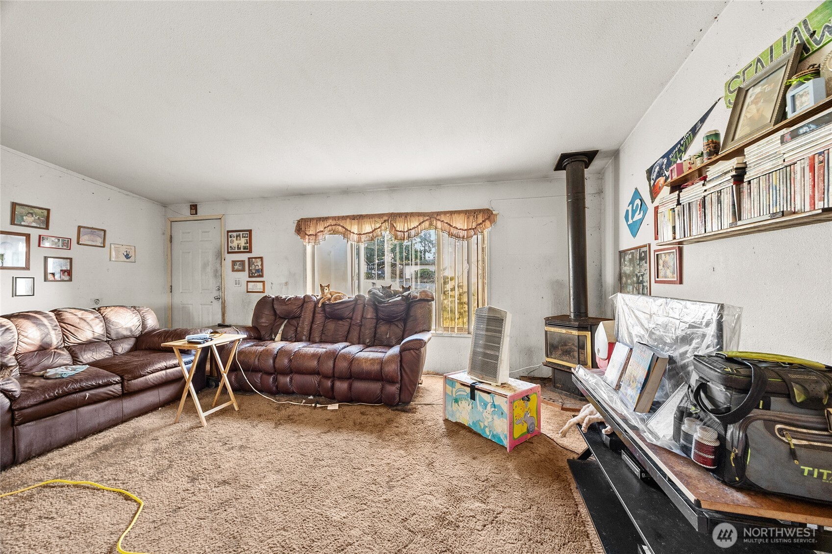 1246 Ivy Road Bremerton, WA 98310 - Photo 8 of 33