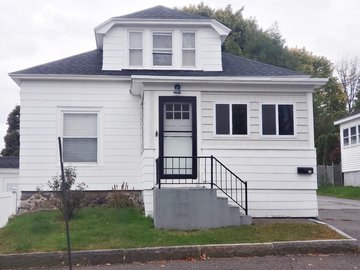 14 South Porter Street Manchester, NH 03103 - Photo 2 of 27