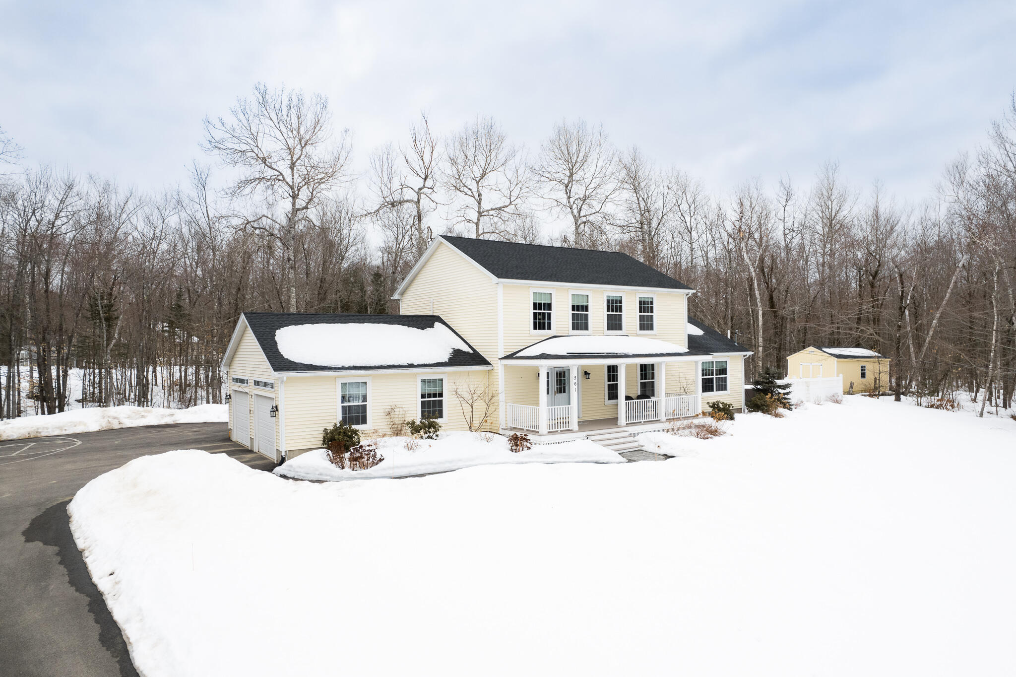 561 Ridge Drive Hermon, ME 04401 - Photo 5 of 53 8B498EEB-6F91-4722-9F8F-9DE9AD22A443