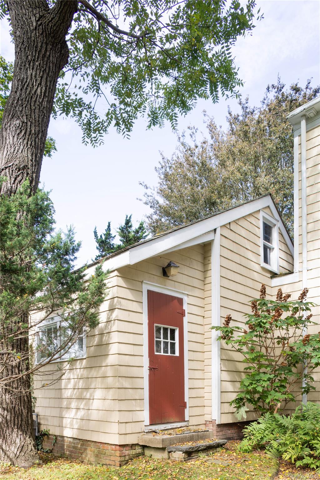 750 Reeve Avenue Mattituck, NY 11952 - Photo 15 of 27 Rear Entry to Second Kitchen