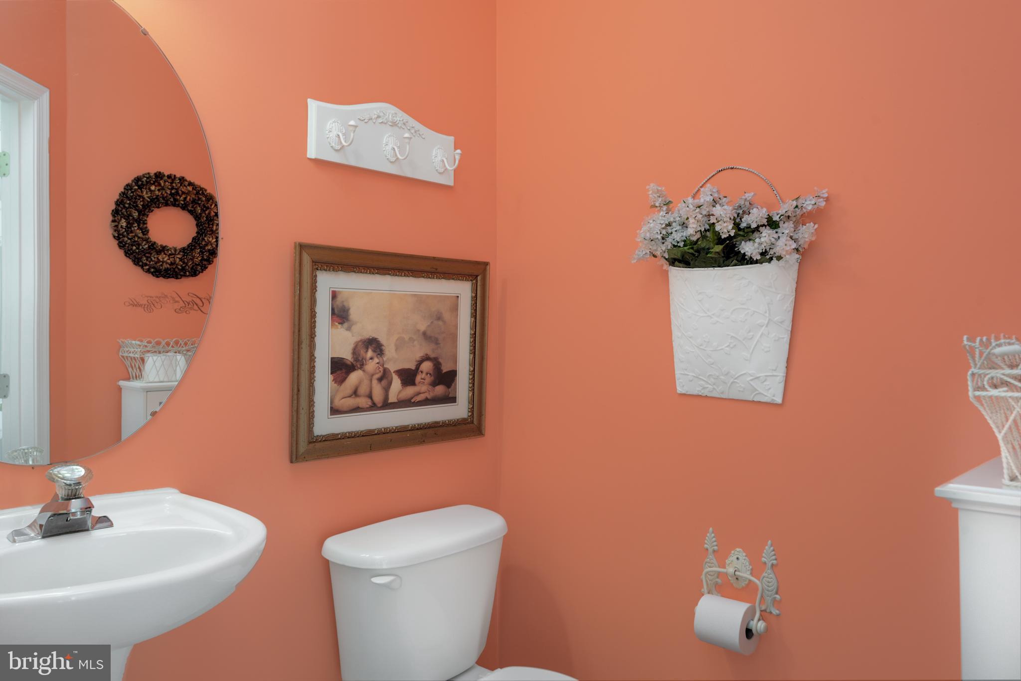 100 Ridgewood Drive Hanover, PA 17331 - Photo 20 of 60 Half bath - level 1