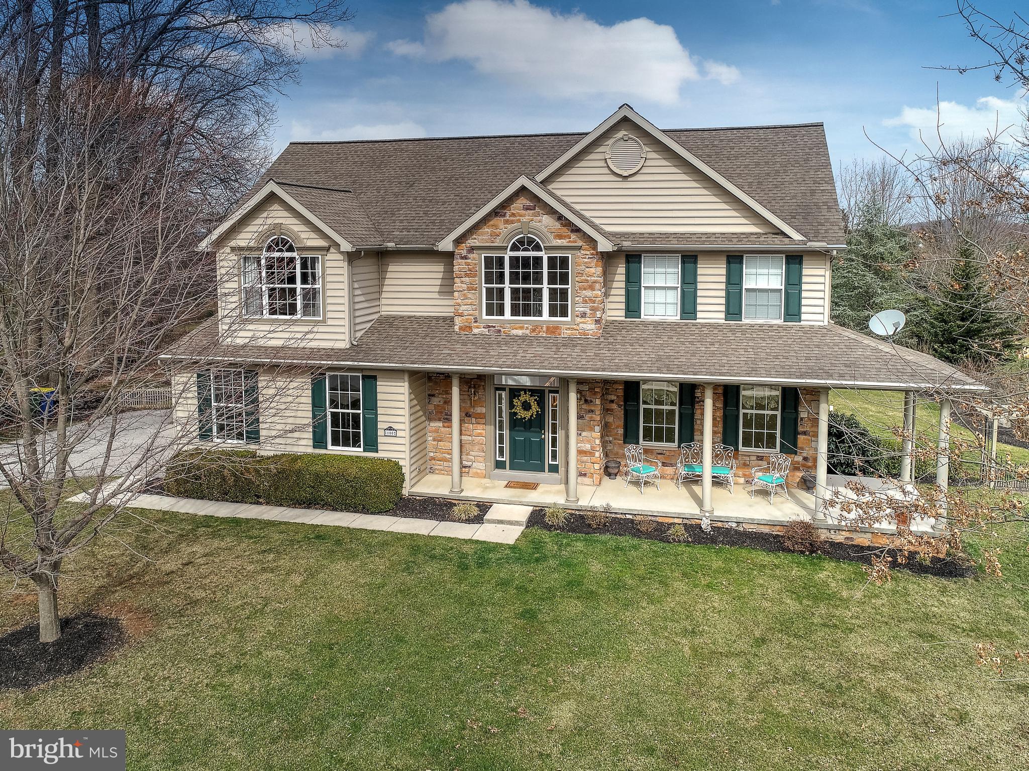 100 Ridgewood Drive Hanover, PA 17331 - Photo 3 of 60 4,750 finished square feet