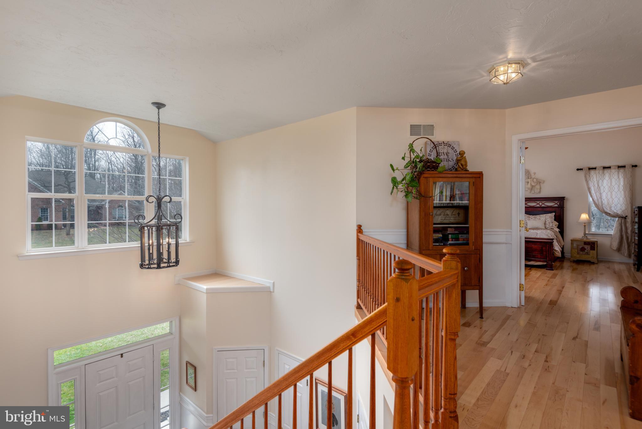 100 Ridgewood Drive Hanover, PA 17331 - Photo 21 of 60 Level 2 landing