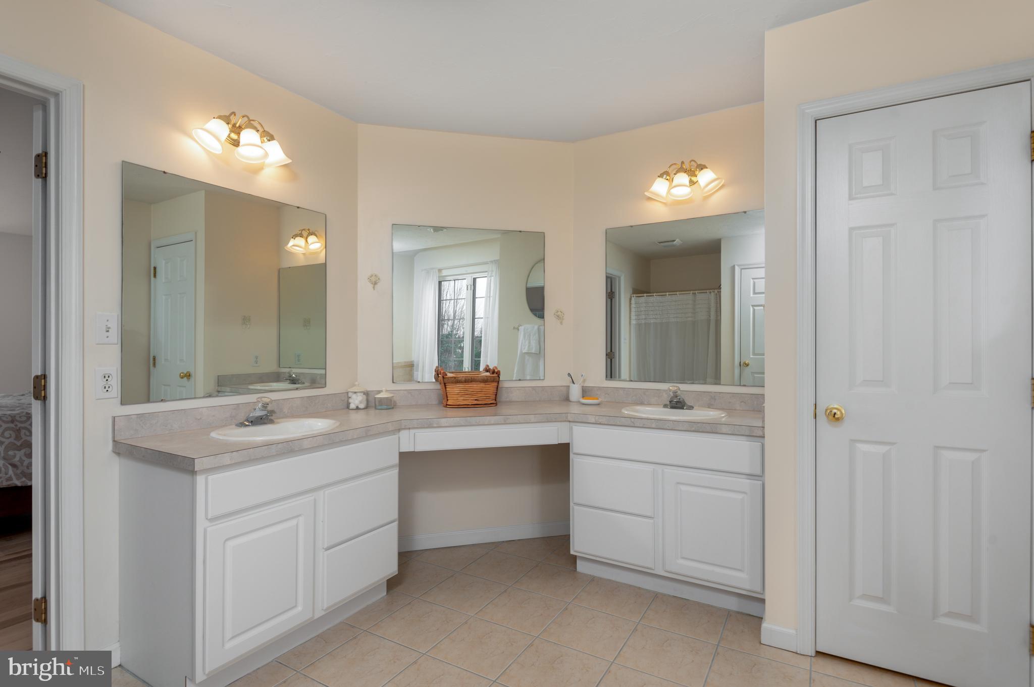 100 Ridgewood Drive Hanover, PA 17331 - Photo 30 of 60 MBR full bath - level 2