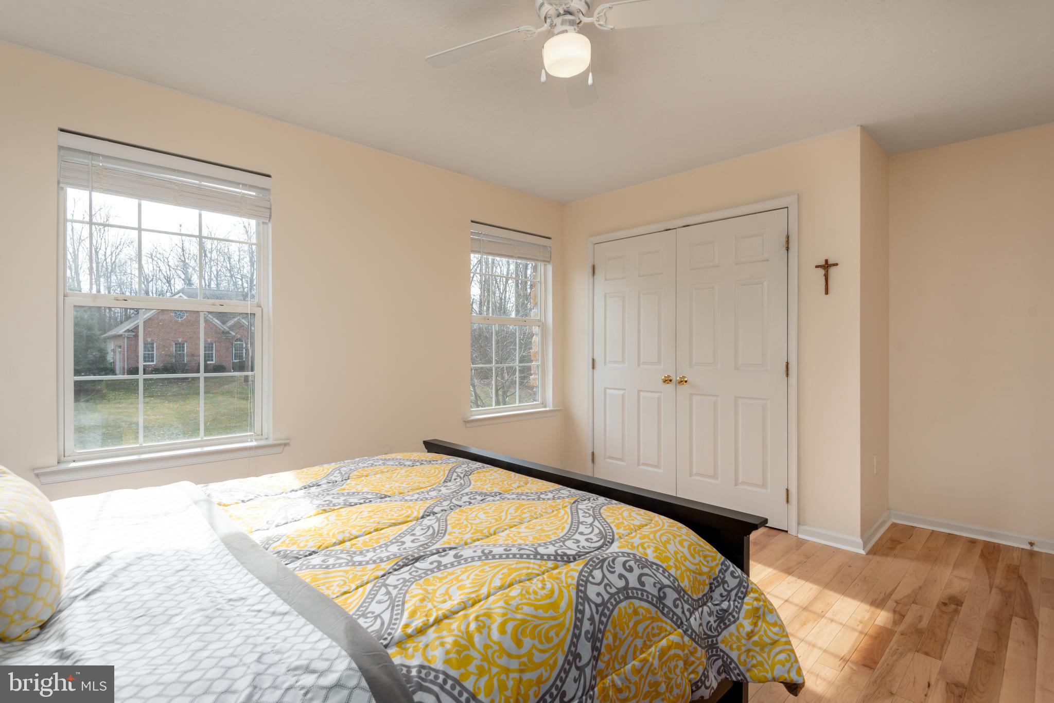 100 Ridgewood Drive Hanover, PA 17331 - Photo 32 of 60 Bedroom 2 - level 2