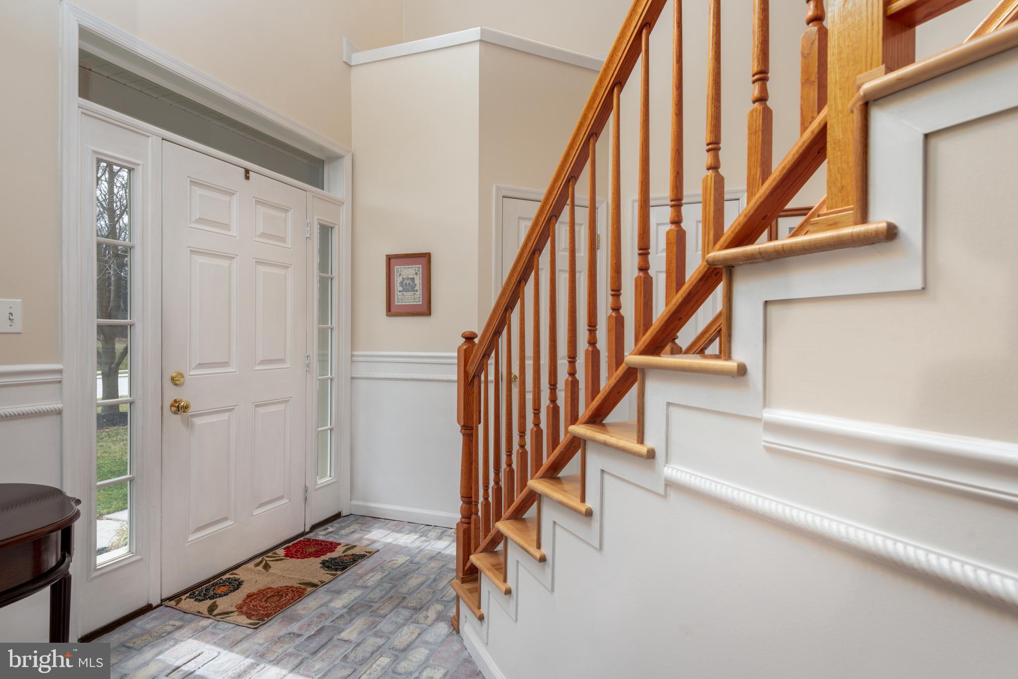 100 Ridgewood Drive Hanover, PA 17331 - Photo 6 of 60 Foyer - level 1