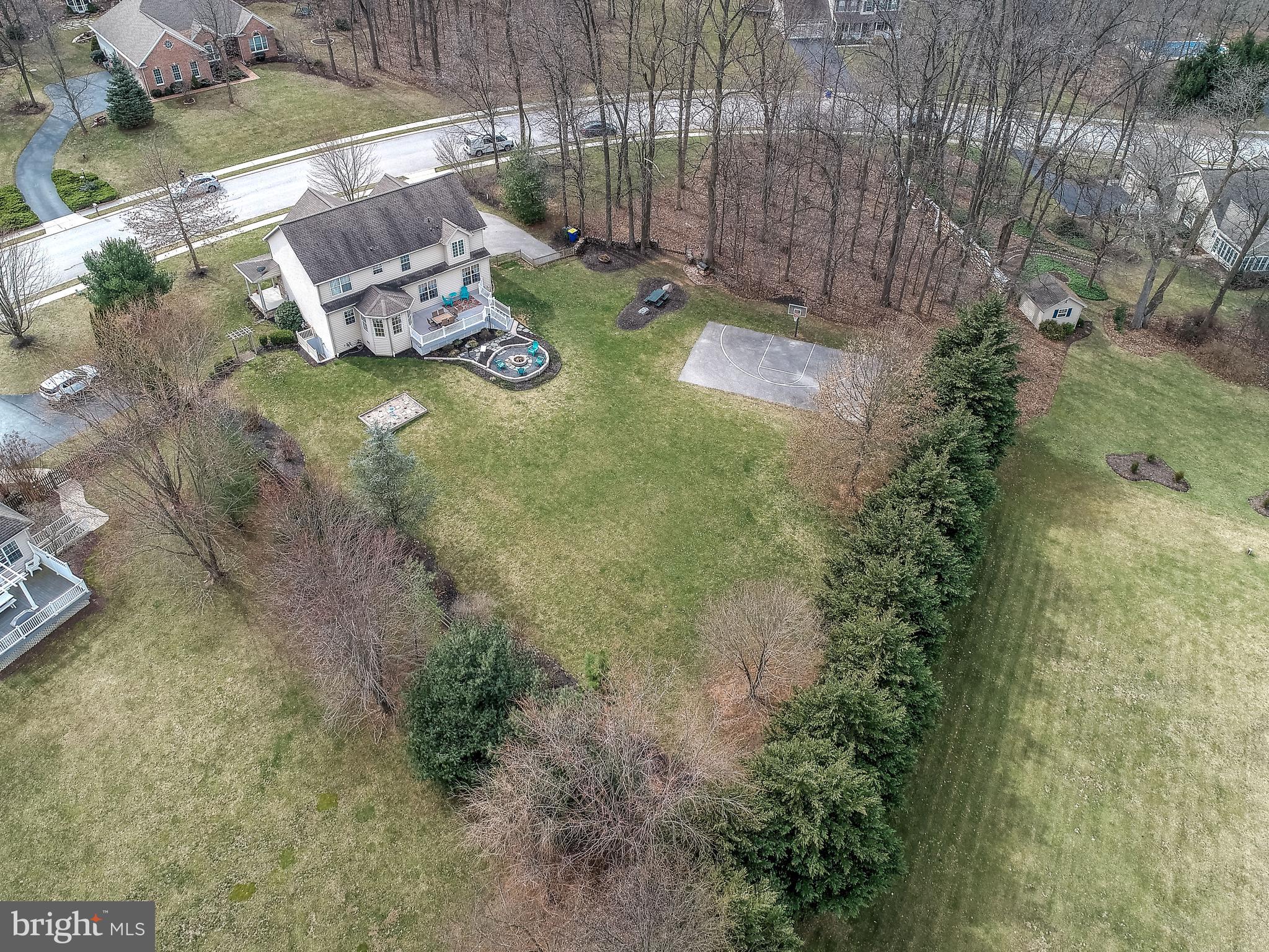 100 Ridgewood Drive Hanover, PA 17331 - Photo 57 of 60