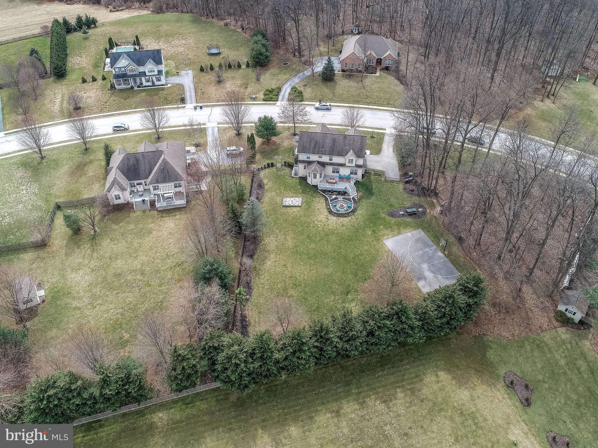 100 Ridgewood Drive Hanover, PA 17331 - Photo 58 of 60