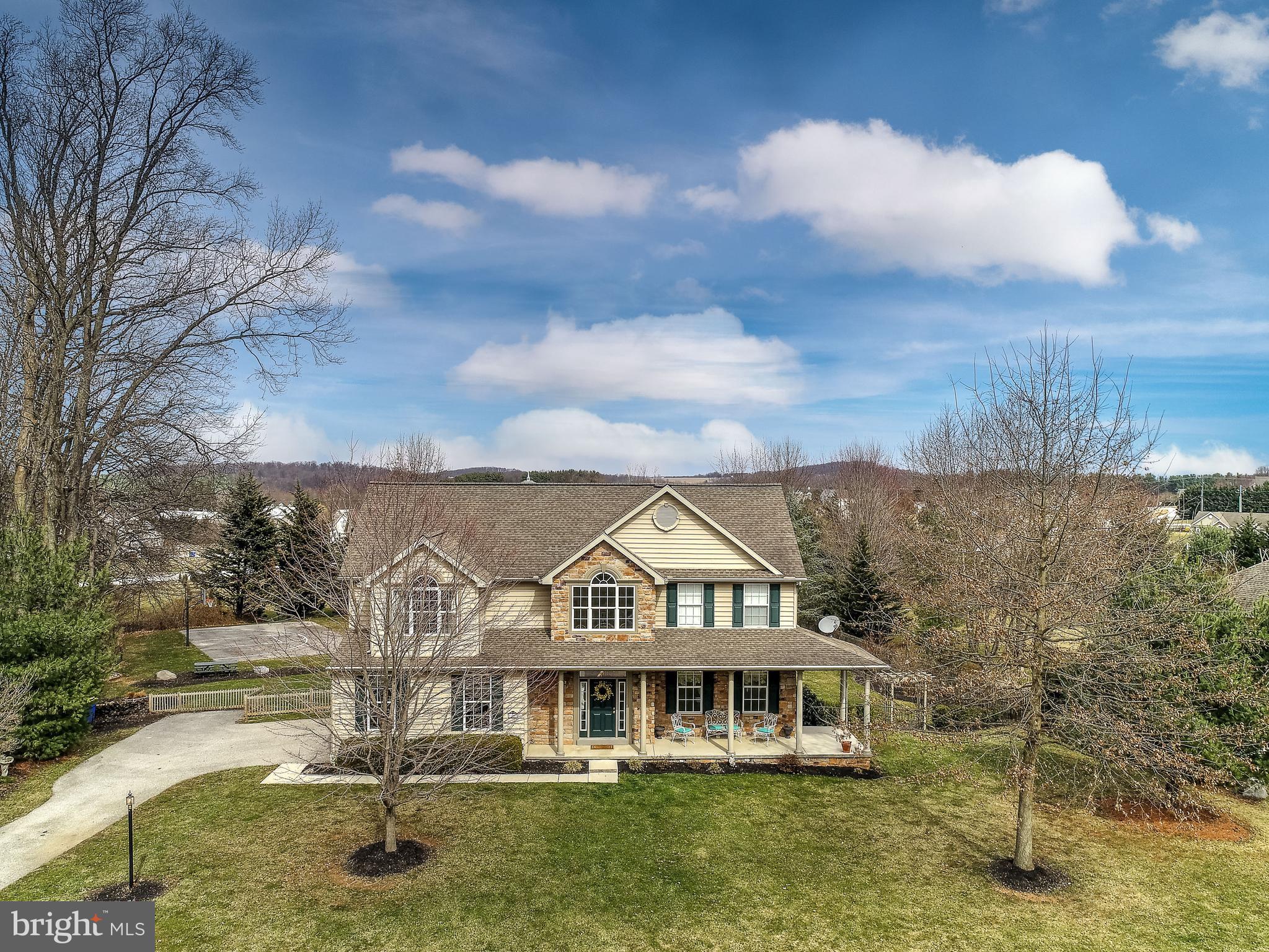 100 Ridgewood Drive Hanover, PA 17331 - Photo 60 of 60 1.11 acre level lot